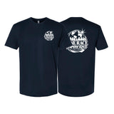 Stone Temple Church Next Level Adult Shirts #5006 C