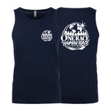 Stone Temple Church Next Level Tank Tops #5006 C