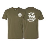 Stone Temple Church Next Level Adult Shirts #5006 C