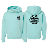 Stone Temple Church Sweater Kids Hoodie #15006 C