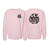Stone Temple Church Crewneck Sweatshirt #15006 C