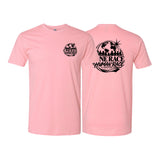 Stone Temple Church Next Level Adult Shirts #5006 C