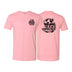 Stone Temple Church Next Level Adult Shirts #15006 C
