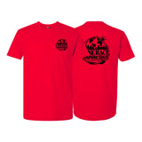 Stone Temple Church Next Level Adult Shirts #5006 C