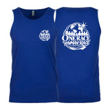 Stone Temple Church Next Level Tank Tops #5006 C