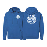 Stone Temple Church Sweater Hoodie #15006 C
