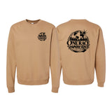 Stone Temple Church Crewneck Sweatshirt #15006 C