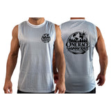Stone Temple Church Basketball Jerseys #15006 C
