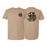 Stone Temple Church Next Level Adult Shirts #5006 C