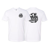 Stone Temple Church Next Level Adult Shirts #5006 C