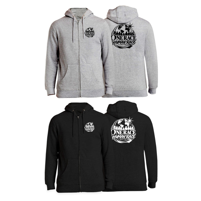 Stone Temple Church Zip-Up Hoodies #5006 C