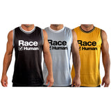 Stone Temple Church Basketball Jerseys #15006 D