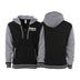 Stone Temple Church Varsity Zip-Up Hoodies #15006 E