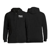 Stone Temple Church Zip-Up Hoodies #5006 E