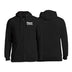 Stone Temple Church Zip-Up Hoodies #15006 E