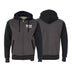 Stone Temple Church Varsity Zip-Up Hoodies #15006 E