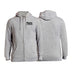 Stone Temple Church Zip-Up Hoodies #15006 E