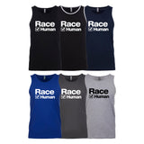 Stone Temple Church Next Level Tank Tops #15006 D