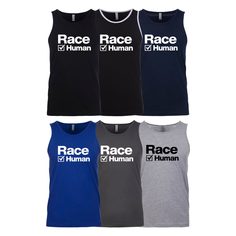Stone Temple Church Next Level Tank Tops #15006 D
