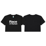 Stone Temple Church Women's Cropped Shirts #15006 D