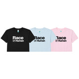 Stone Temple Church Women's Cropped Shirts #15006 D