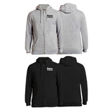 Stone Temple Church Zip-Up Hoodies #5006 E