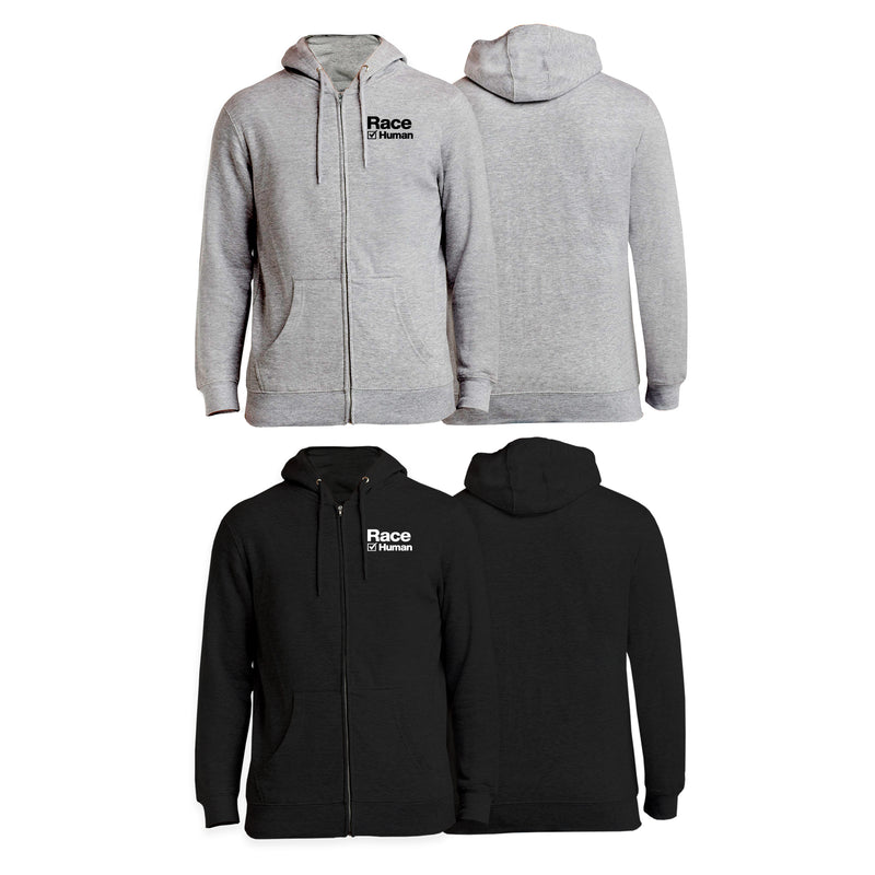 Stone Temple Church Zip-Up Hoodies #5006 E