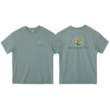 Stone Temple Church Oversized Adult Shirts #5006 F