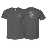 Stone Temple Church Kids Shirts #15006 F