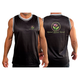Stone Temple Church Basketball Jerseys #15006 F