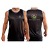 Stone Temple Church Basketball Jerseys #15006 F