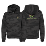 Stone Temple Church Sweater Kids Hoodie #15006 F