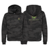 Stone Temple Church Sweater Kids Hoodie #15006 F