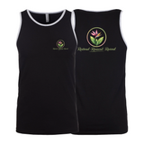 Stone Temple Church Next Level Tank Tops #15006 F