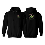 Stone Temple Church Sweater Hoodie #15006 F