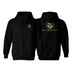 Stone Temple Church Sweater Hoodie #15006 F