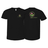 Stone Temple Church Kids Shirts #15006 F