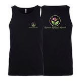 Stone Temple Church Next Level Tank Tops #15006 F