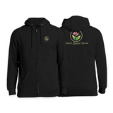 Stone Temple Church Zip-Up Hoodies #15006 F