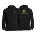 Stone Temple Church Zip-Up Hoodies #15006 F