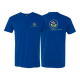 Stone Temple Church Next Level Adult Shirts #15006 F