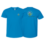 Stone Temple Church Kids Shirts #15006 F