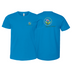 Stone Temple Church Kids Shirts #15006 F