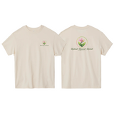 Stone Temple Church Oversized Adult Shirts #5006 F
