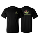 Stone Temple Church Dry Fit Shirts #5006 F
