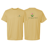 Stone Temple Church Dry Fit Shirts #5006 F