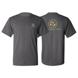 Stone Temple Church Dry Fit Shirts #5006 F