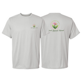 Stone Temple Church Dry Fit Shirts #5006 F