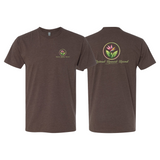 Stone Temple Church Next Level CVC Shirt #15006 F