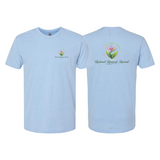 Stone Temple Church Next Level CVC Shirt #15006 F